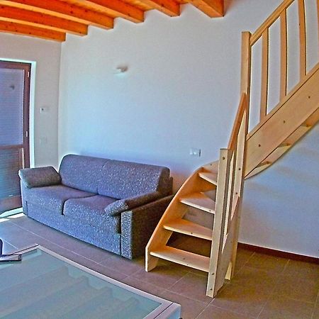 La Quiete 58 Maisonette Lake View By Gardadomusmea Pieve  Exterior photo